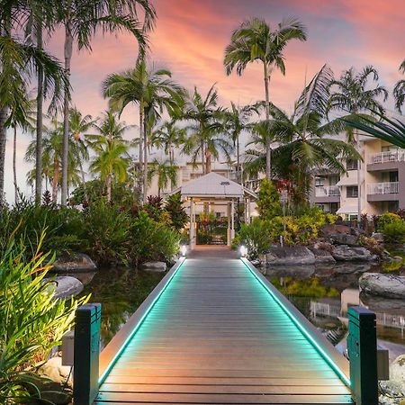 Coral Sands Beachfront Resort Trinity Beach Extérieur photo